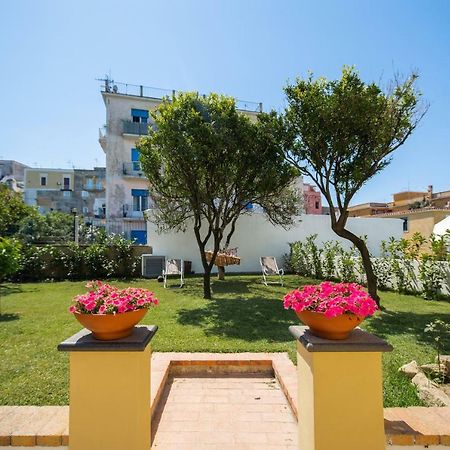 B&B Prochytea Procida Eksteriør bilde