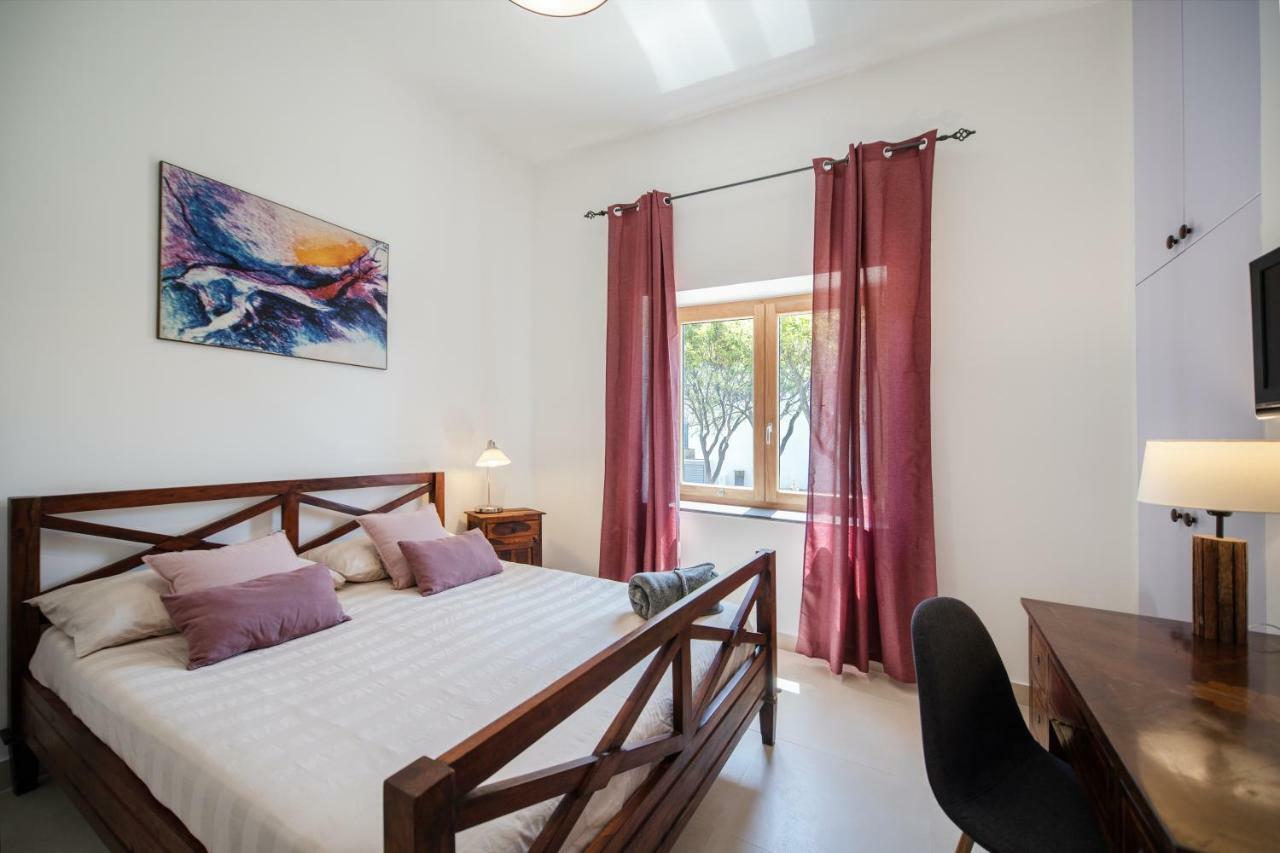 B&B Prochytea Procida Eksteriør bilde
