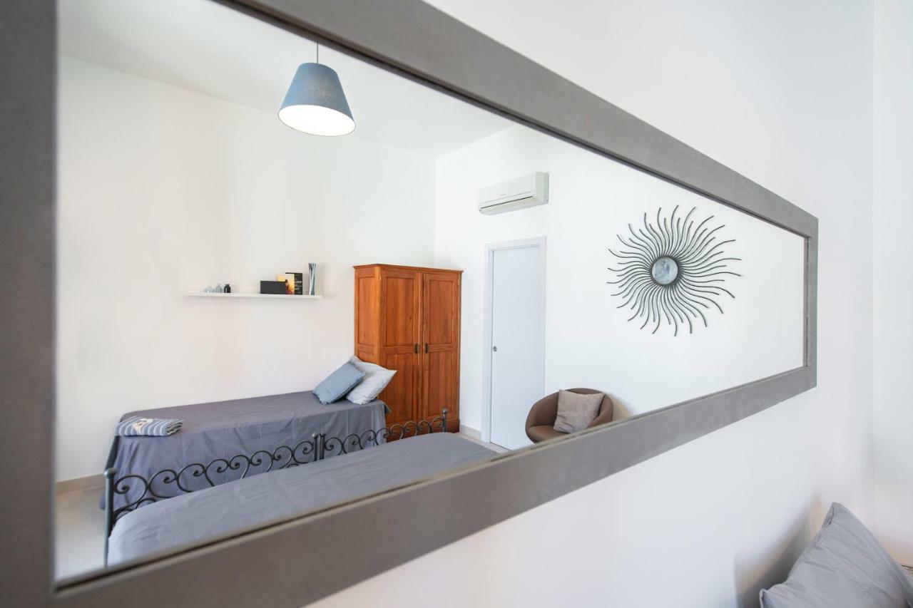 B&B Prochytea Procida Eksteriør bilde