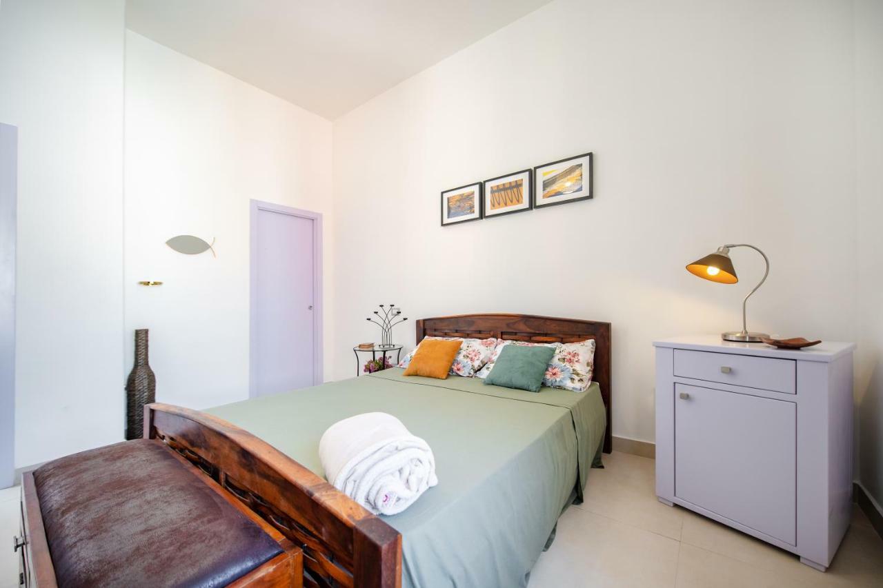 B&B Prochytea Procida Eksteriør bilde
