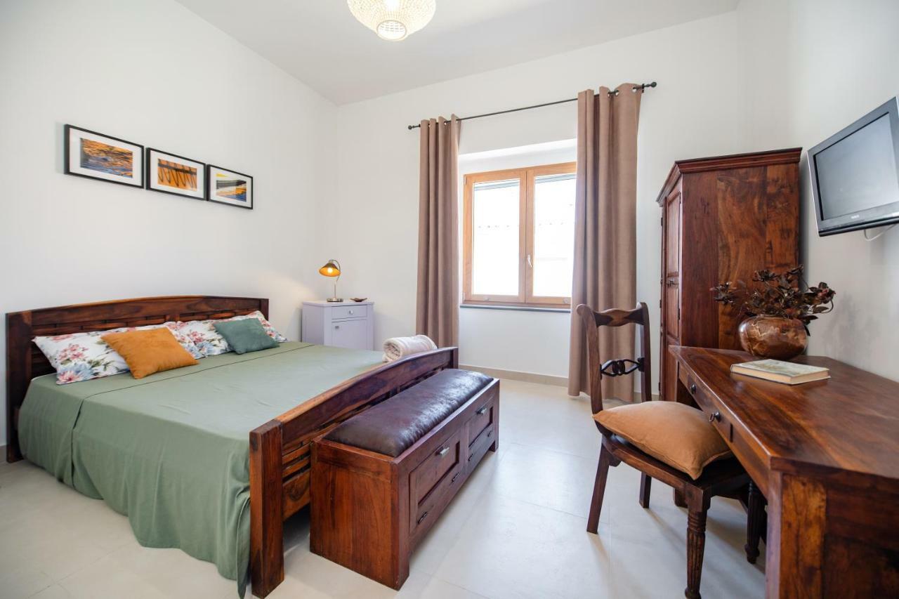 B&B Prochytea Procida Eksteriør bilde