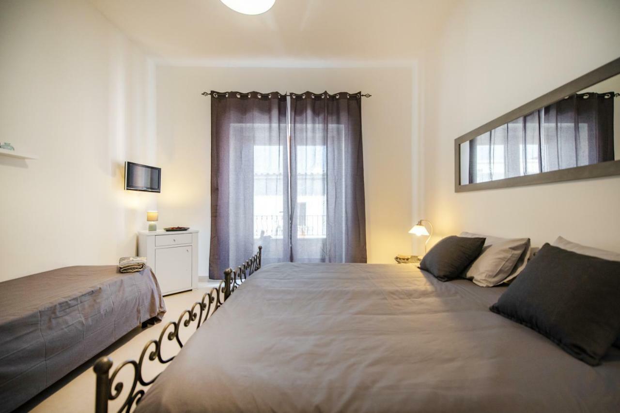 B&B Prochytea Procida Eksteriør bilde