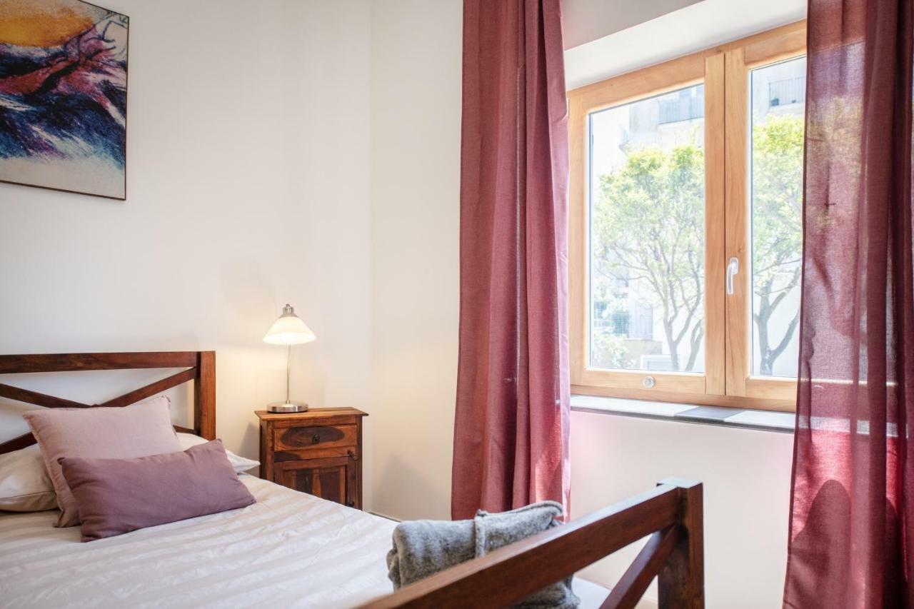 B&B Prochytea Procida Eksteriør bilde