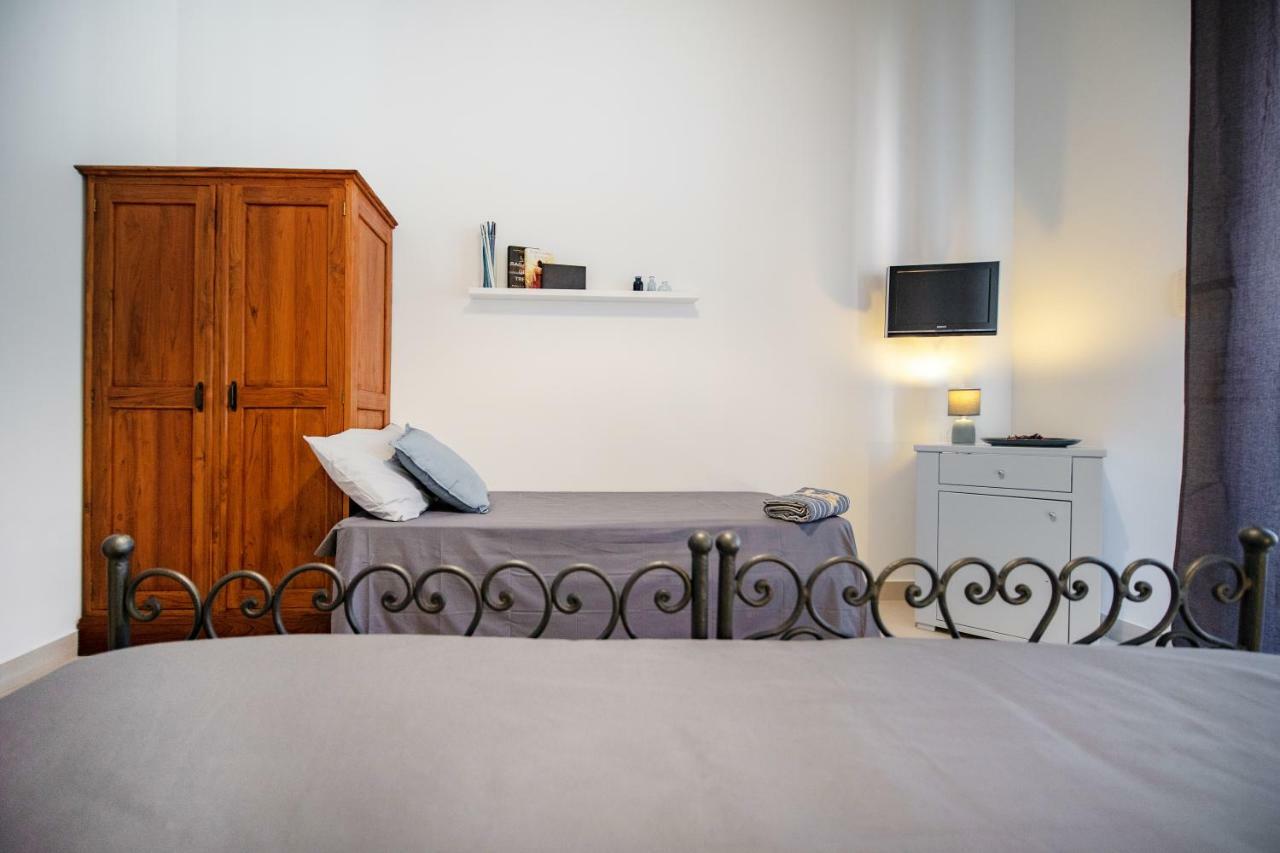 B&B Prochytea Procida Eksteriør bilde