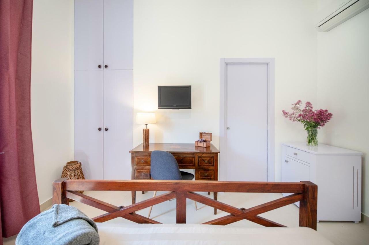 B&B Prochytea Procida Eksteriør bilde