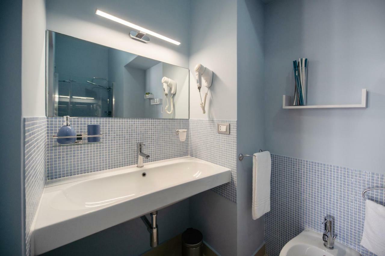 B&B Prochytea Procida Eksteriør bilde
