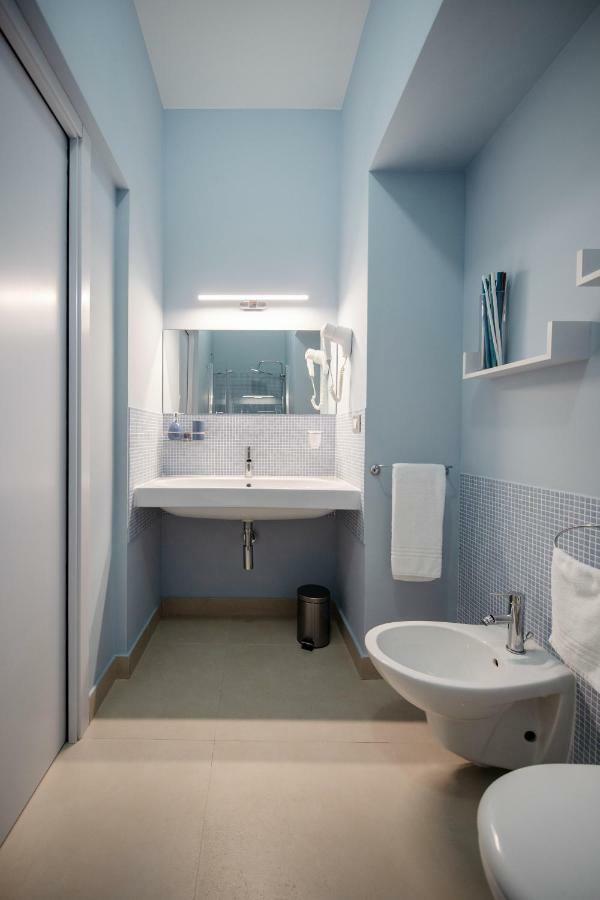 B&B Prochytea Procida Eksteriør bilde