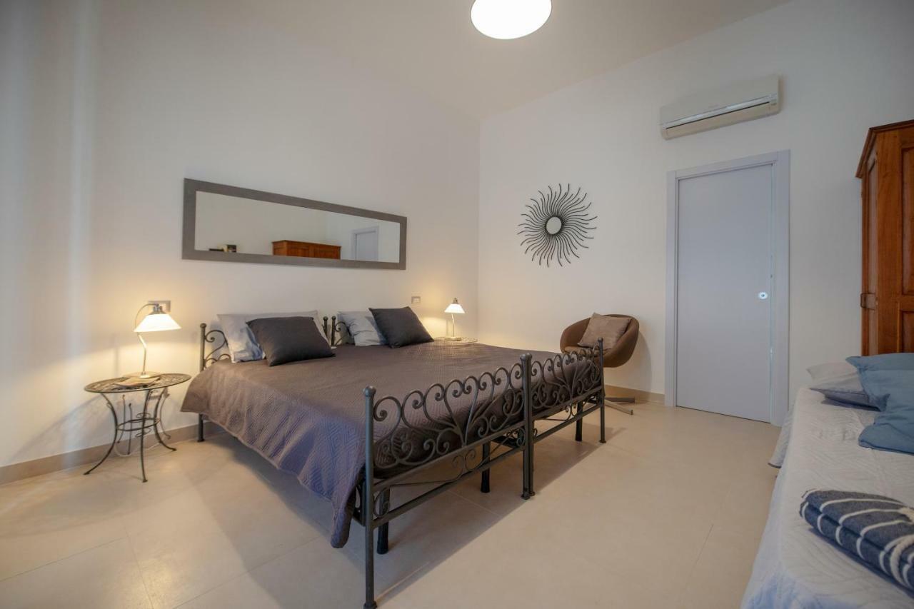 B&B Prochytea Procida Eksteriør bilde