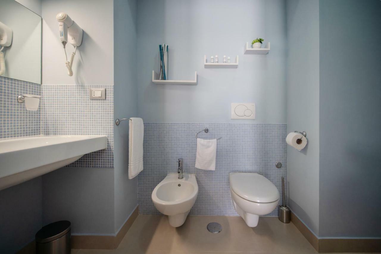 B&B Prochytea Procida Eksteriør bilde