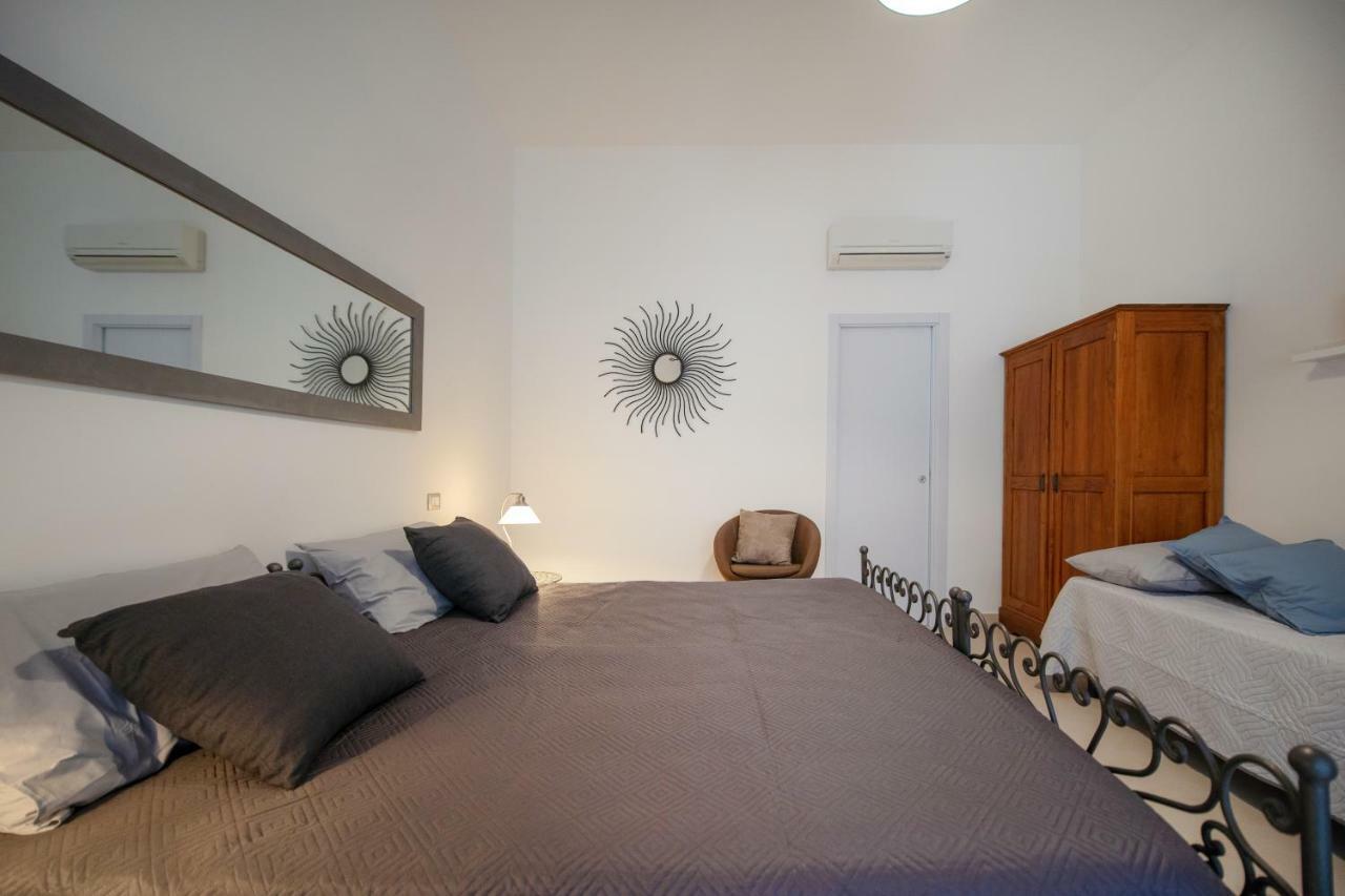B&B Prochytea Procida Eksteriør bilde