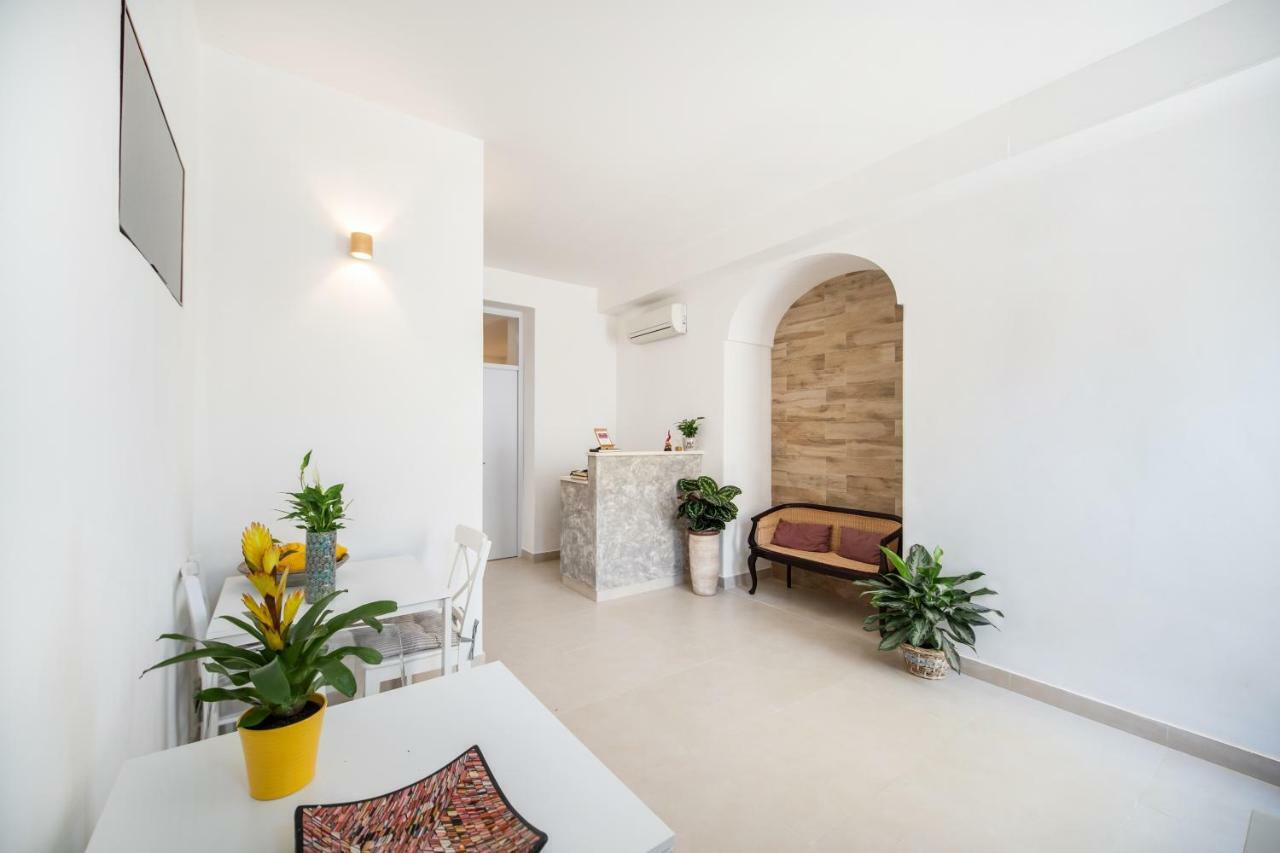 B&B Prochytea Procida Eksteriør bilde