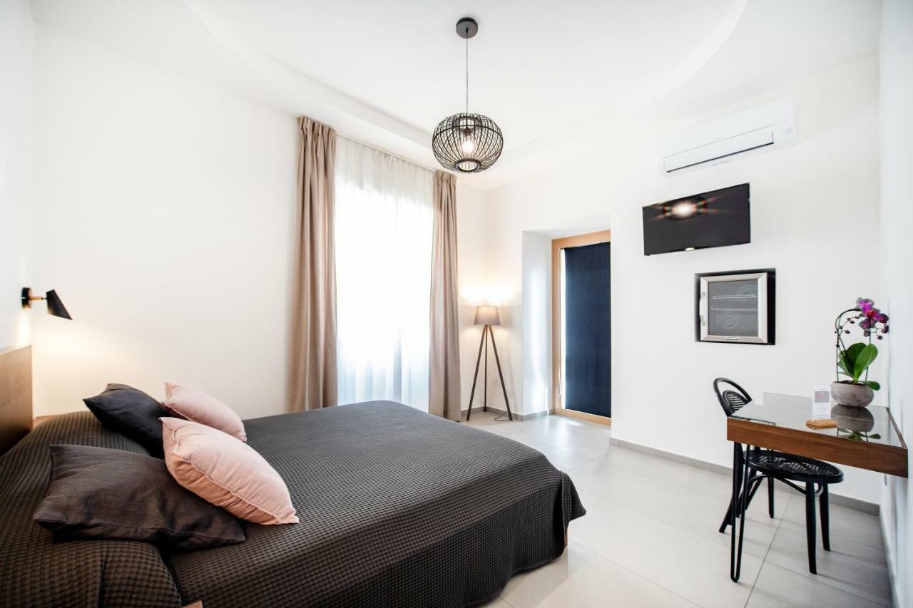 B&B Prochytea Procida Eksteriør bilde