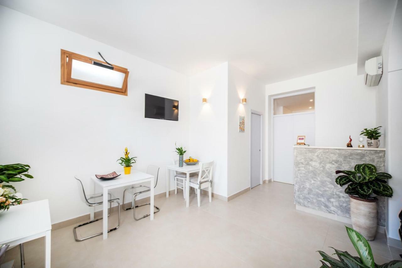B&B Prochytea Procida Eksteriør bilde