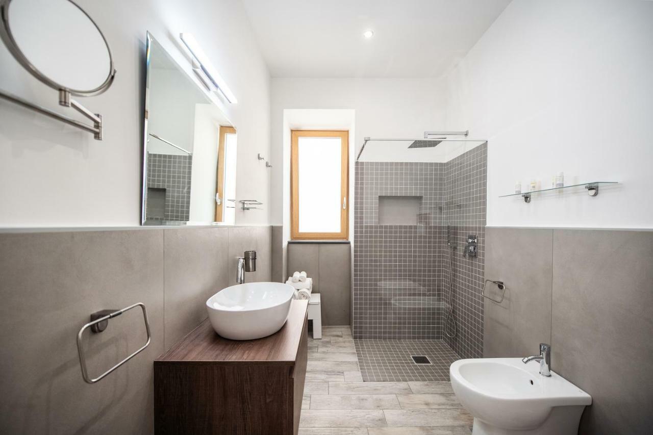 B&B Prochytea Procida Eksteriør bilde