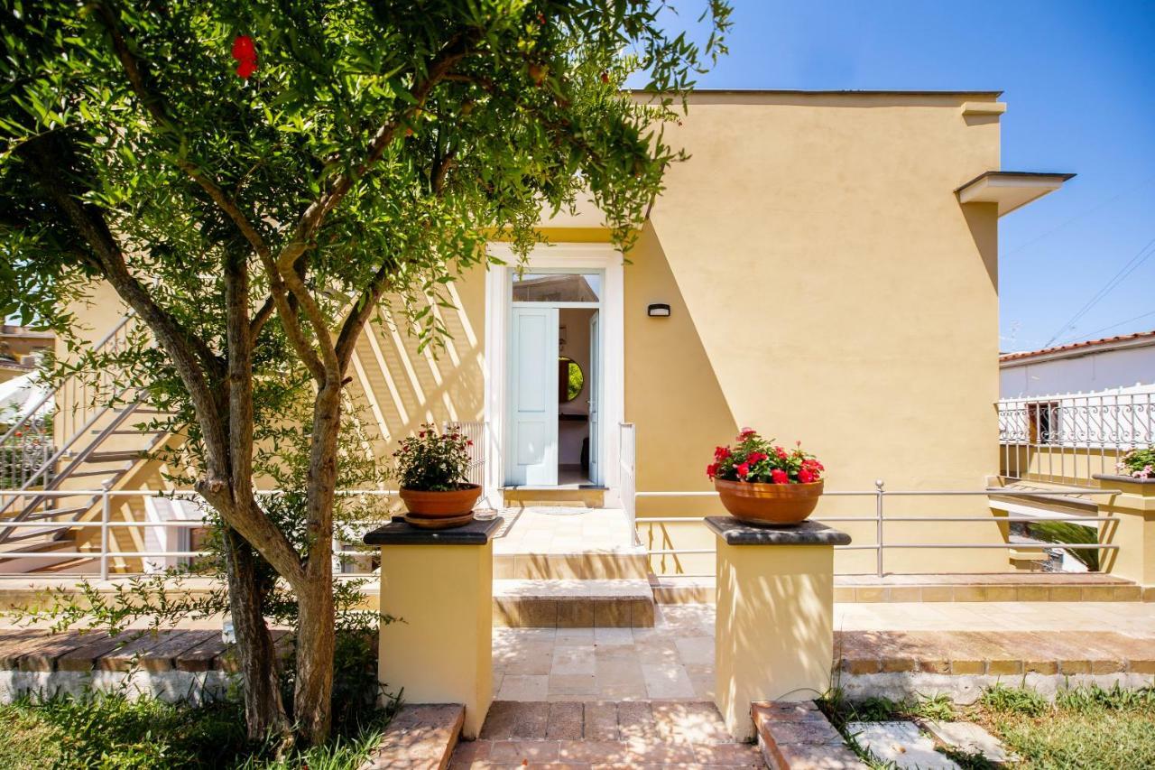 B&B Prochytea Procida Eksteriør bilde