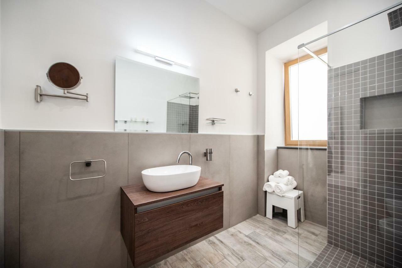 B&B Prochytea Procida Eksteriør bilde