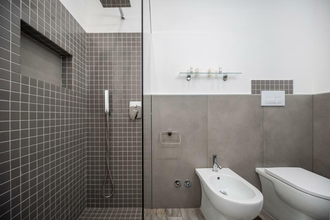 B&B Prochytea Procida Eksteriør bilde