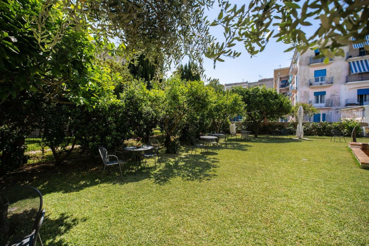 B&B Prochytea Procida Eksteriør bilde