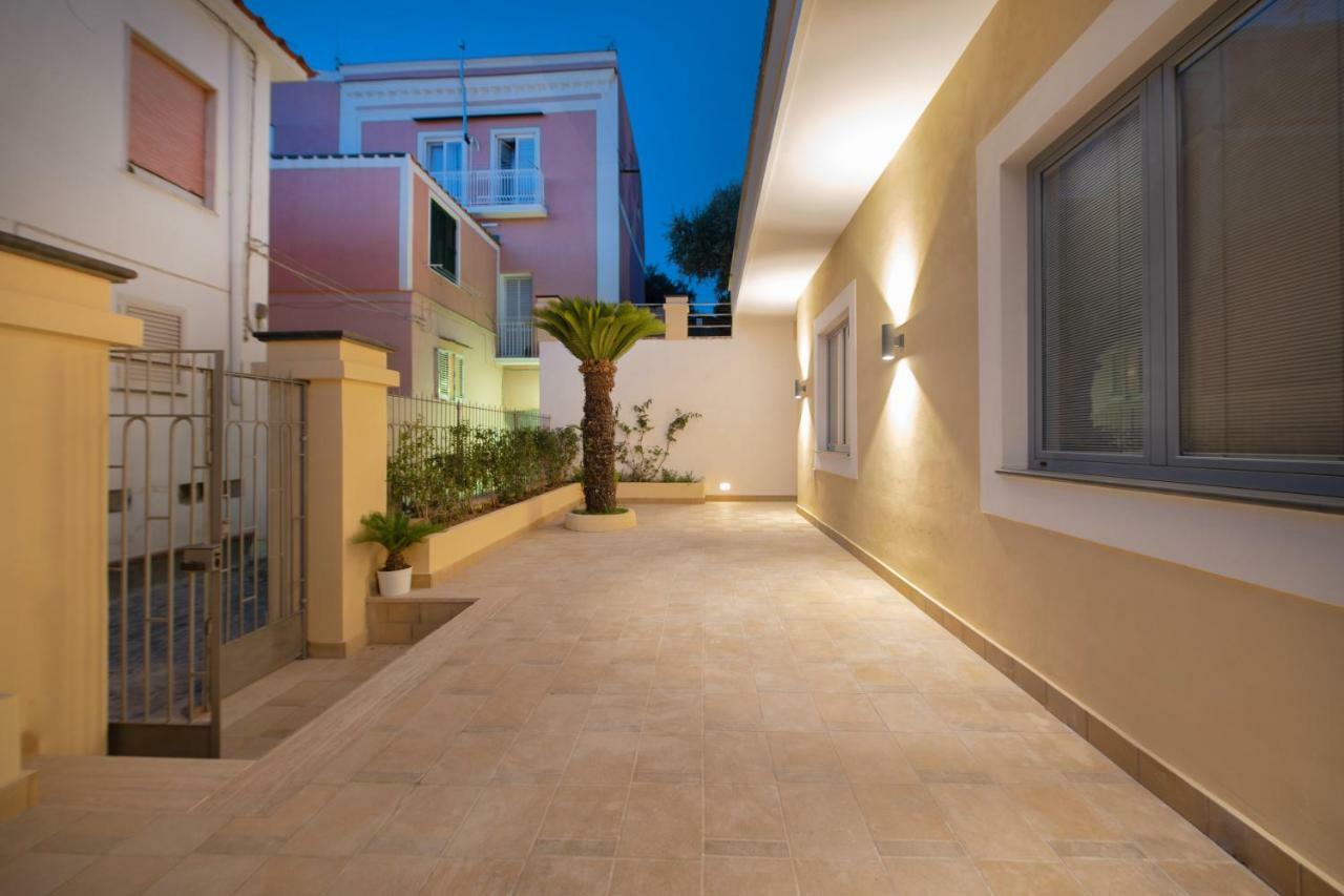 B&B Prochytea Procida Eksteriør bilde