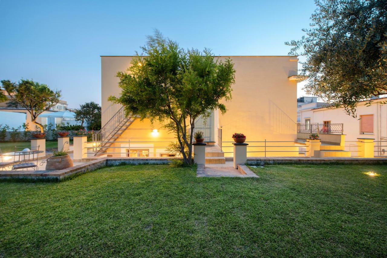 B&B Prochytea Procida Eksteriør bilde