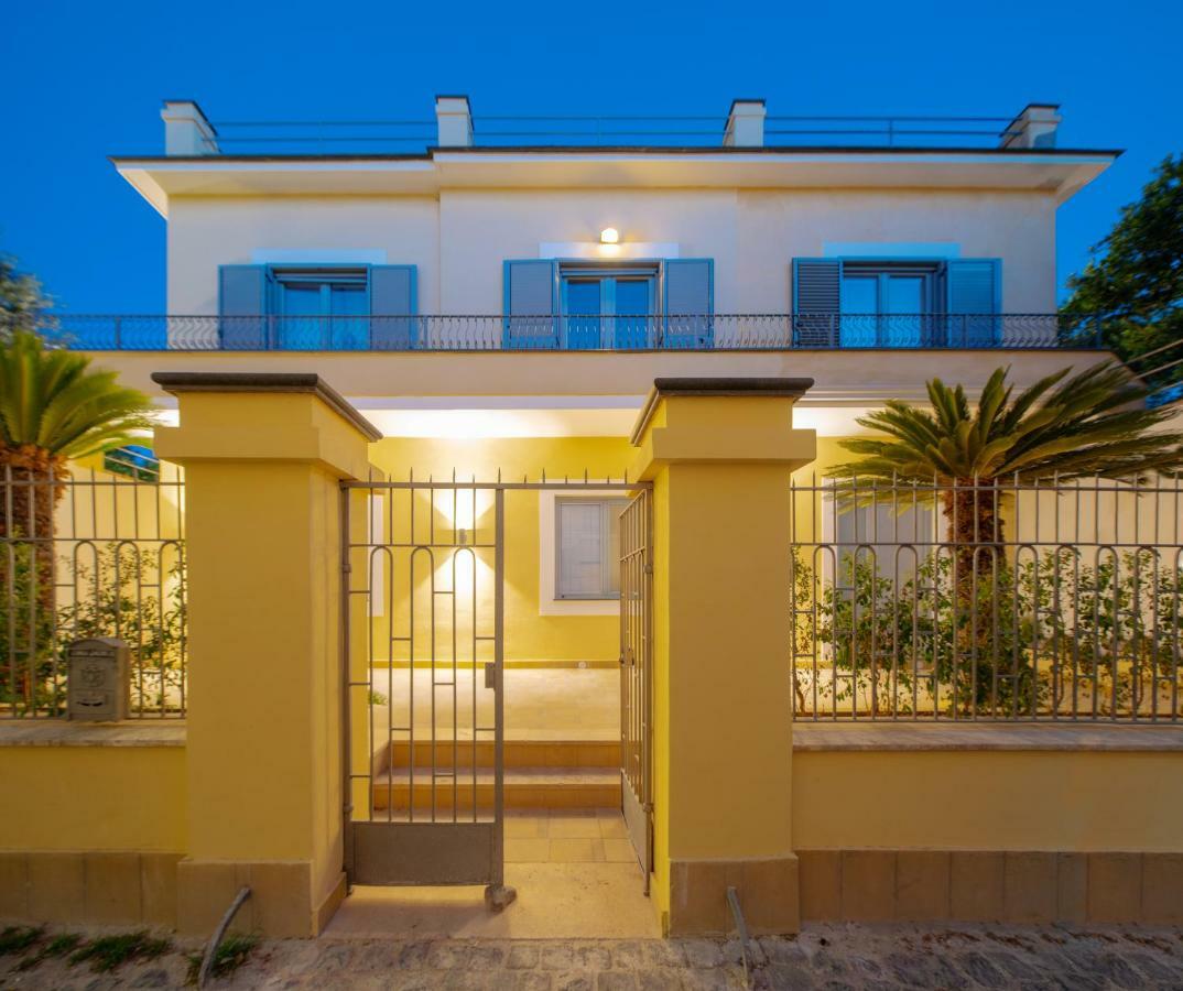 B&B Prochytea Procida Eksteriør bilde