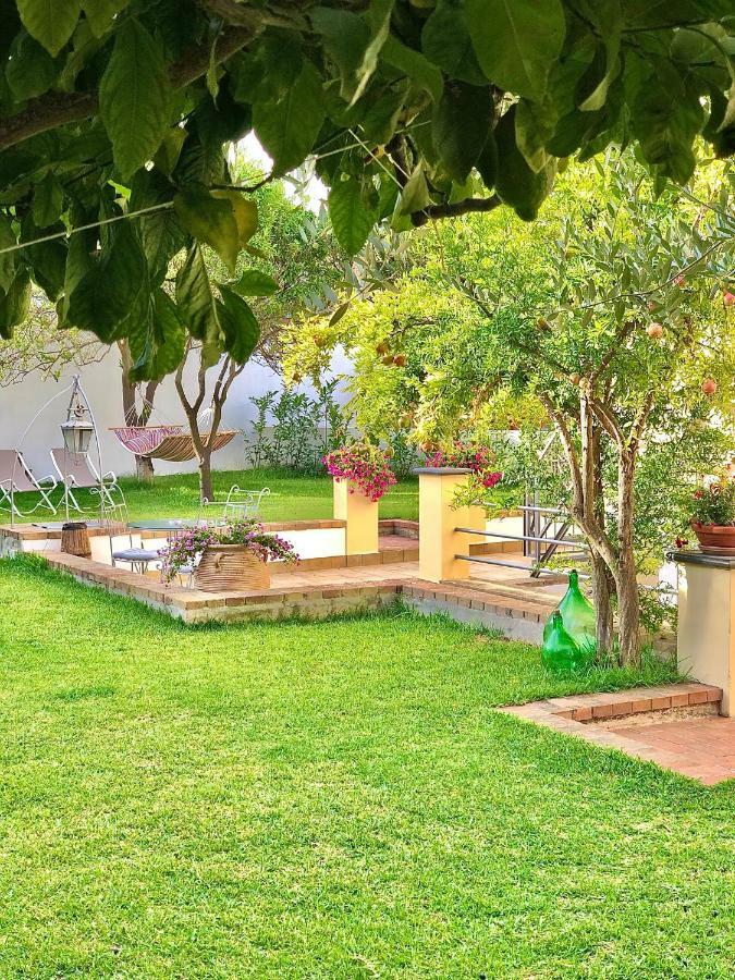 B&B Prochytea Procida Eksteriør bilde